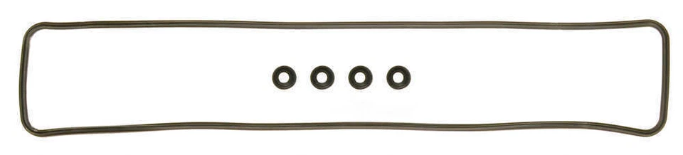 Conjunto de junta de tampa de válvula de motor Ajusa serve 1975 Toyota Land Cruiser 4.2L-L6 - Imagem 1 de 1