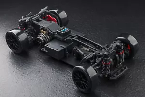 NEW MST 532207 RMX-M S PRO 2WD 1/10 Mini Drift Car KIT TAMIYA M #532207 - Picture 1 of 12