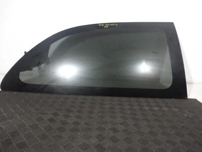 Chrysler Town & Country Touring 2006 cuarto trasero derecho ventana de cristal Foto 1 de 4
