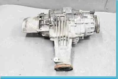 08-17 Audi A8 Quattro A5 Conjunto de portador diferencial trasero 0BD500043F OEM Foto 1 de 4
