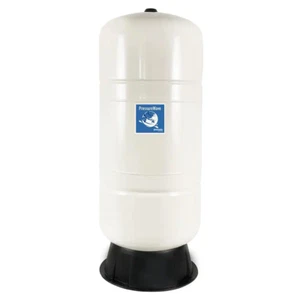 Bladder Tank Water 34 Gal Pressurized Well Tank Precharged Air Pump PressureWave - Picture 1 of 11