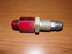 Wiggins Breakaway Valve CW101-02 - Picture 1 of 3