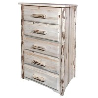 europa baby palisades dresser