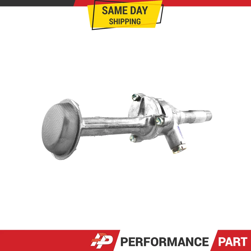 Bomba de aceite AISIN OPT-030 apta para furgoneta Toyota 84-89 2,0 L L4 OHV 8V Foto 1 de 4