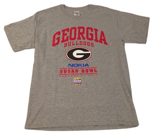 uga sugar bowl shirt