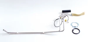 Gas Tank Sending Unit 3/8 Outlet w/ Return Line 69 Camaro Firebird - Picture 1 of 2