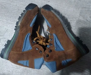 Asolo Boots Size 7  Hiking Waterproof  - Picture 1 of 4