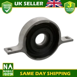 PROPSHAFT MOUNTING CENTRE BEARING FOR BMW 1 3 4 X1 SERIES 2003 - ON 26128615621 - Picture 1 of 6