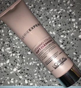 L’Oreal Professional Vitamino Color A-OX Sulfate Free Shampoo Color Care New - Picture 1 of 3