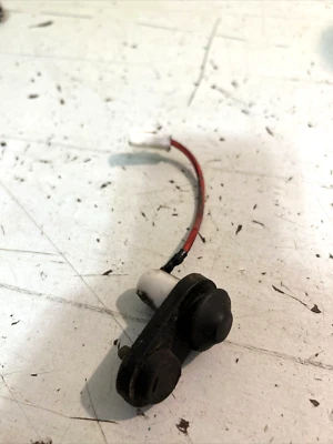 Interruptor de contacto de puerta Toyota 4runner 96-2002, sensor abierto interruptor de jamba de puerta OEM Foto 1 de 4