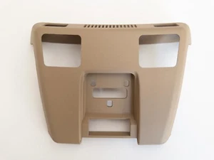 for mercedes R129 - A124 Interior Overhead Console Dome Light MUSHROOM - Picture 1 of 6