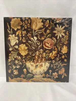 English Embroidery III 500 Piece Jigsaw Puzzle Laurel Ink New Sealed - Image 1 of 3