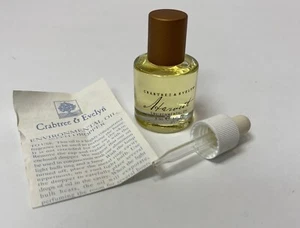 Crabtree Evelyn HARVEST Environmental Oil Dropper NOS Box Damaged FREE SHIPPING - Picture 1 of 4
