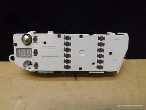 Privileg 90800i Elektronik Steuerung AEG-PGP: 111.524200 AEG-SNR: 111.534300 - Bild 1 von 1