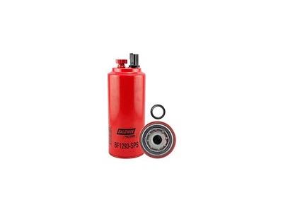 Separador de combustible para autobús comercial Blue Bird 2003-2007 Baldwin 99558FYDN 2004 Foto 1 de 2