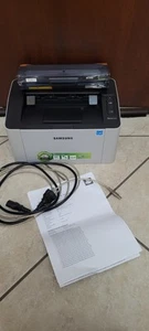 Stampante Samsung SL-M2026 Xpress a Laser Monocromatica - Photo 1/12