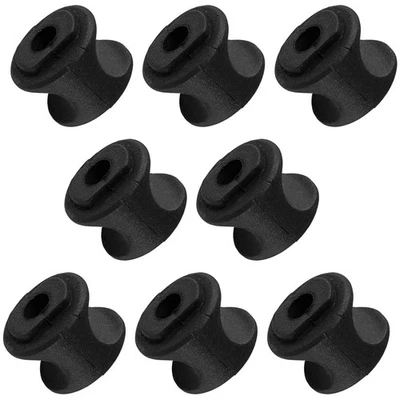 8 Pack Complete Support Bushing Set Compatible for Polaris Ranger 500 2x4 & 4x4 - Image 1 of 4