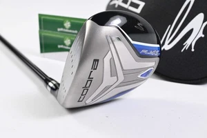 Left Hand Cobra Fly XL #5 Wood / 19 Degree / Regular Flex Cobra Fly XL Shaft - Picture 1 of 9