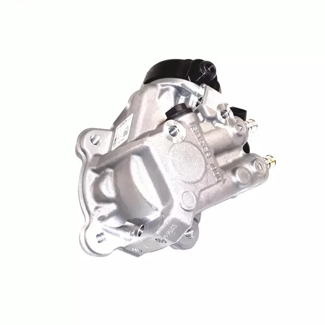 Genuine Volkswagen Injection Pump 03L-130-755-AB - Image 1 of 2