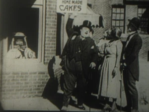 16mm Film "Hollywood and the Stars" 1963 TV Series Silent era comic stars - Bild 1 von 7