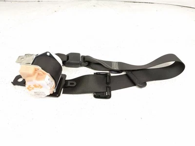 2018 Toyota Camry Rear Center Middle Seat Belt 73350-06080-C1 - Image 1 of 4