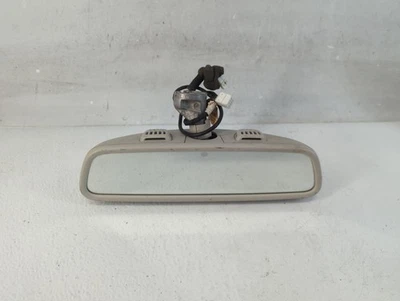 Espejo retrovisor interior Mercedes-Benz C300 2015-2018 fabricante original HBS8L Foto 1 de 4