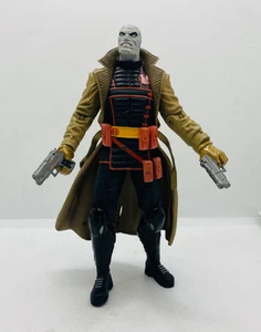 HUSH DC Direct Jim Lee Batman Hush Series 6” Loose Tommy Elliot - Picture 1 of 10