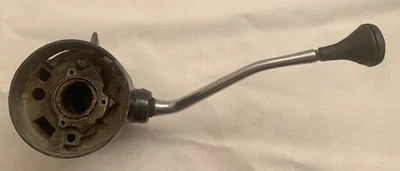 Palanca de cambios automática columna Ford Bronco 1967-1977 camioneta Ford F100 1973-1977 Foto 1 de 4