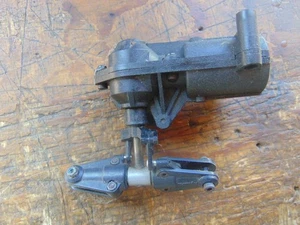 KYOSHO CONCEPT 60 GRUPPO CAMBIO ROTORE CODA - Foto 1 di 1