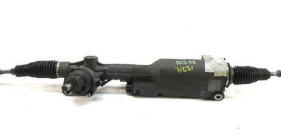 13-17 AUDI A4 S4 A5 S5 RS5 ALLROAD (B8 8K 8T) DIRECCIÓN ELÉCTRICA CREMALLERA PIÑÓN Foto 1 de 4