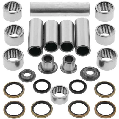 Kit de cojinete de acoplamiento de brazo oscilante todas las bolas para Kawasaki KX250 99-04 Foto 1 de 4