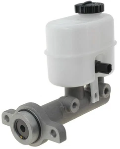 MC391122 Professional Grade Brake Master Cylinder - Picture 1 of 5
