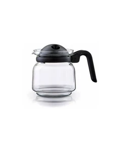 Boral Teiera vetro microonde 0,5 l - Imagen 1 de 1