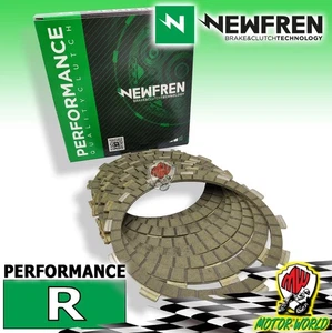 DISCHI FRIZIONE NEWFREN F1514R KTM SMC R LC4 690 2012 2013 2014 2015 2016 2017 - Imagen 1 de 1