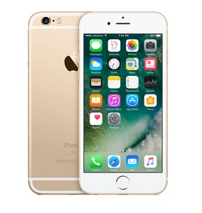 Apple iPhone 6s Plus - 64 GB - Dorado (Sin bloqueo de SIM) A1687 (CDMA + GSM) - Imagen 1 de 3