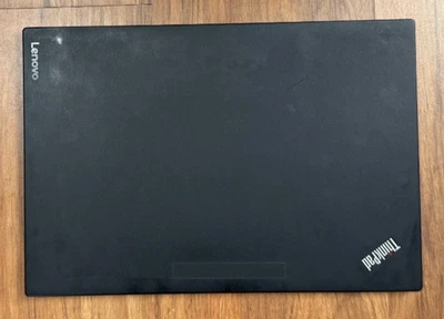 Portátil Lenovo ThinkPad T460s i5-6300U 20 GB 128 GB Foto 1 de 4