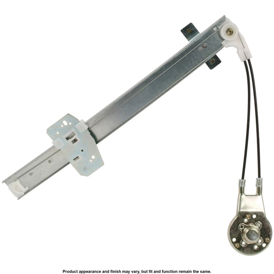 Regulador ventana delantera izquierda Cardone para Mazda B2200 B2600 1987-1993 Foto 1 de 4