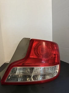 2011 -2013 SCION TC PASSENGER RIGHT REAR SIDE QUARTER MOUNTED TAIL LIGHT OEM - Picture 1 of 2