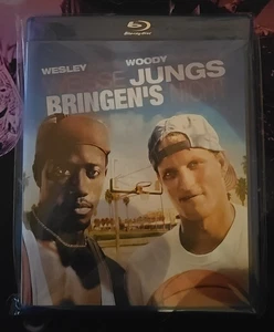 Weiße Jungs bringens nicht Blu-Ray Top Zustand - Bild 1 von 1
