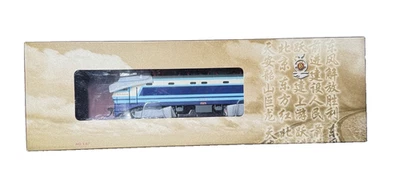 Bachmann China HO SS8 Electric Loco #0038 L/N In Box CE00101 - Image 1 of 4