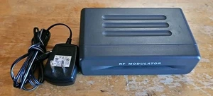 Jensen RF Modulator Recoton DVD647 – Convert Coaxial Sugnal To RCA - Picture 1 of 4
