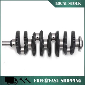 Engine Crankshaft For Mercedes-Benz A220 C250 W205 W176 W212 X253 M270 M274 2.0 - Picture 1 of 2