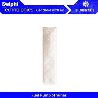 Bomba de combustible para Oldsmobile 98 1994-1996 filtro Delphi 1995 Foto 1 de 4