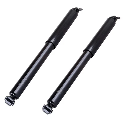 Set 2 Rear Shock Left Right For 1991-2004 GMC Sonoma Foto 1 de 4