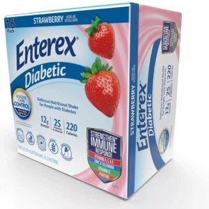 Nutritional Meal Replacement Shake - Picture 1 of 11