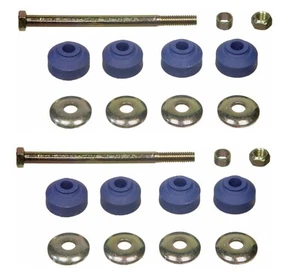 Pair Set 2 Front Stabilizer Bar Link Kits Moog for PT Cruise Neon SX 2.0b STD. - Picture 1 of 1