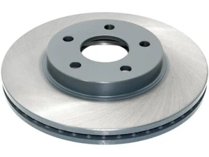 Front Brake Rotor 74NYRR86 for Chevy Cobalt 2007 2008 2009 2010 - Picture 1 of 1