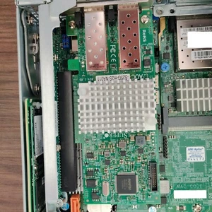 SuperMicro - AOC-S25G-m2S - Photo 1/3