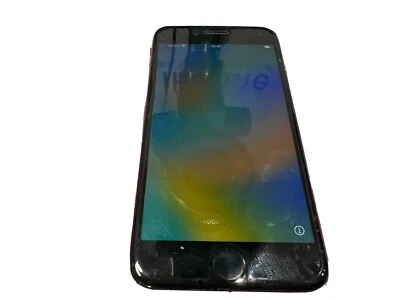 Apple iPhone SE 2a gen (PRODUCT)RED - 128GB bloccato - leggi - Immagine 1 di 4