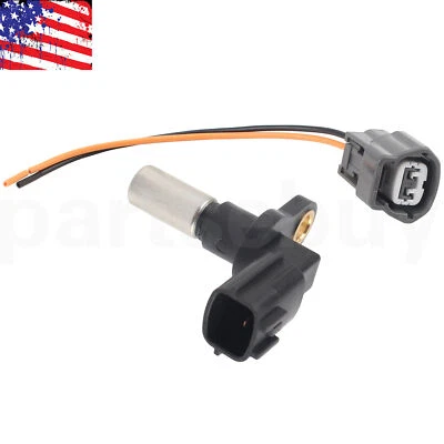 New Crankshaft Position Sensor for Nissan Frontier Xterra 2000-2004 - Image 1 of 4